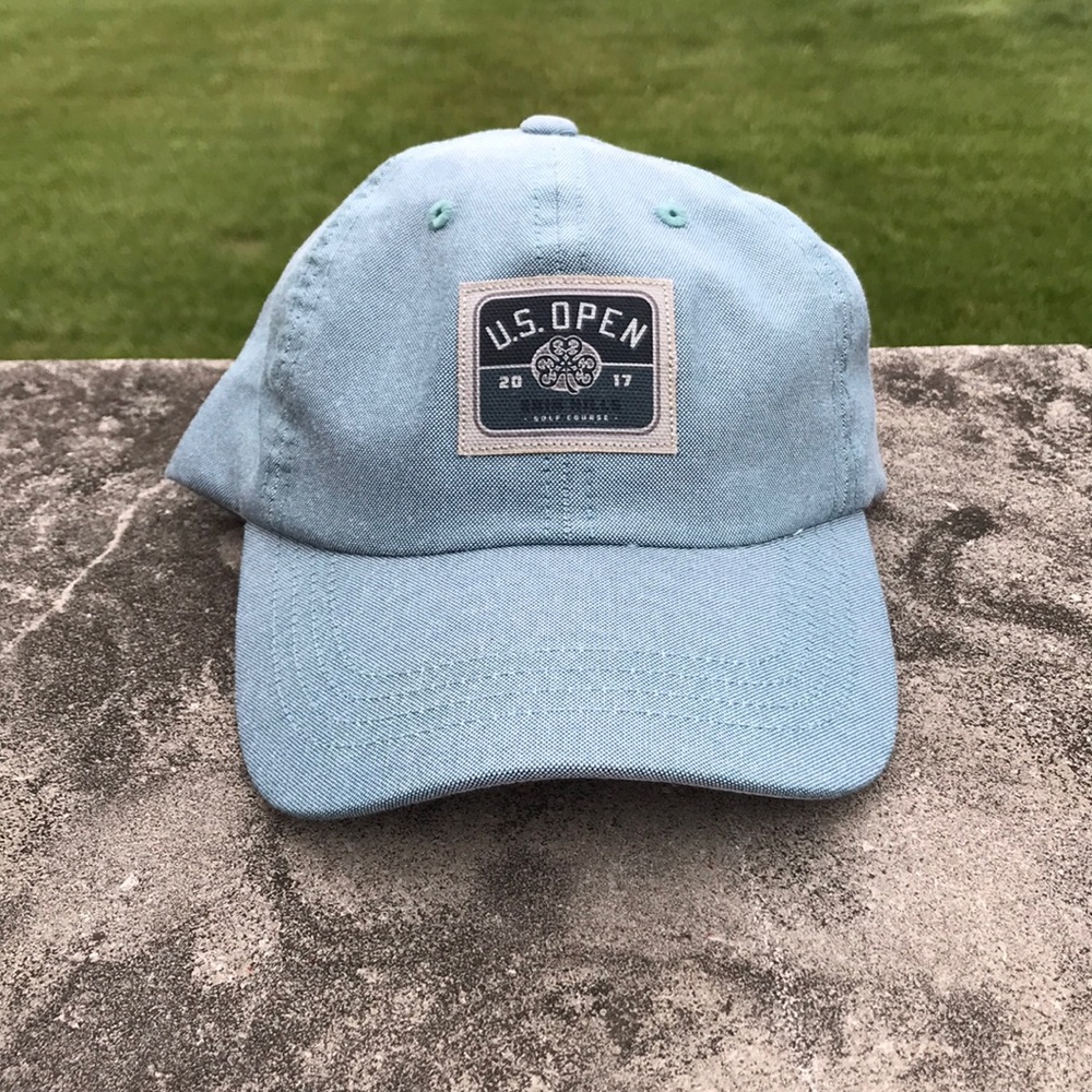 Ahead 2017 US Open Baseball Cap